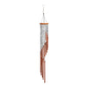 Panacea 18-Tube Wind Chime Copper finish 36