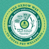 Oxbow Hay Toppers Garden Blend