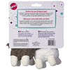 Ethical Lil Spots Yo Lama Dog Toy 5.5″ Assorted
