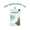 Woof Doggy Dental LickWells
