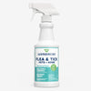 Wondercide Cedarwood Flea & Tick Spray for Pets + Home with Natural Essential Oils