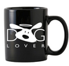 Dog Is Good Mug: Dog Lover (14oz)