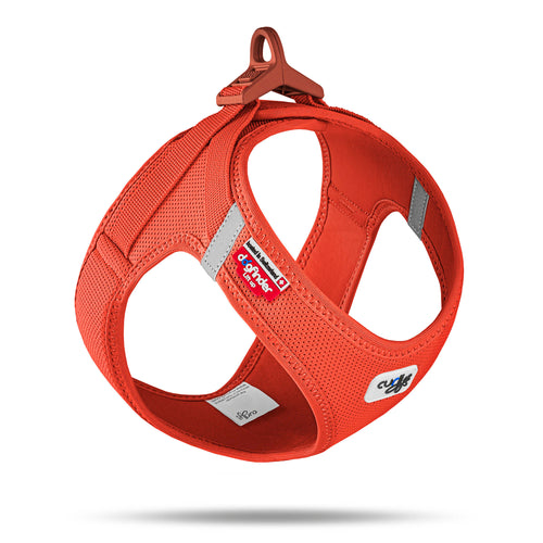 Curli Air Mesh Curli Clasp Vest Harness