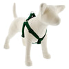 LupinePet Basic Solids Step In Dog Harness