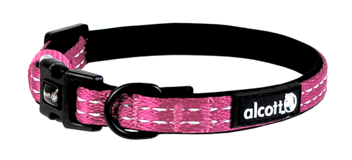 Alcott adventure collars