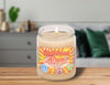 Pet Odor Exterminator Sandalwood Candle