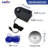 Laguna Aeration Kit