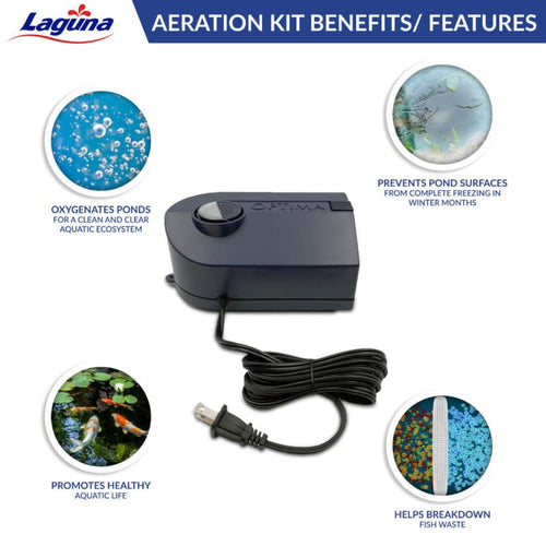 Laguna Aeration Kit