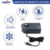 Laguna Aeration Kit