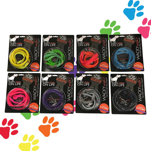 Wacky Walk'r Longest No Pull Leash