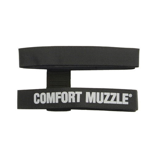 Coastal Pet Products Adjustable Comfort Muzzle for Dogs (Large- 16-24)