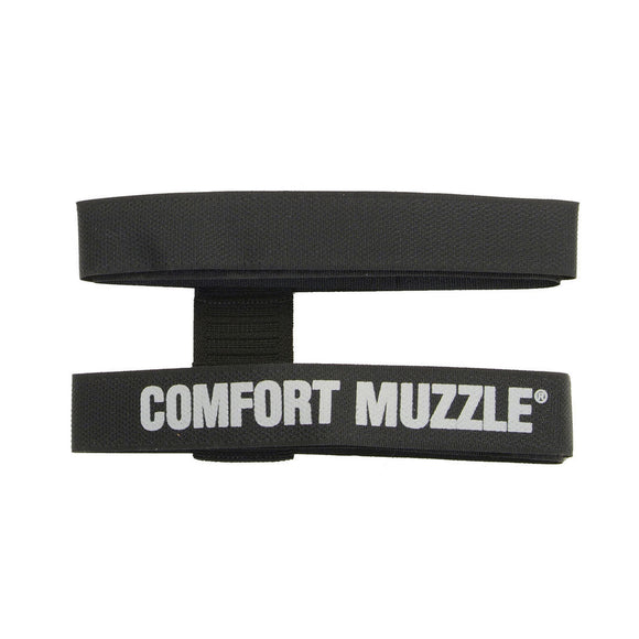 Coastal Pet Products Adjustable Comfort Muzzle for Dogs (Large- 16