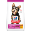 Hill's® Science Diet® Puppy Small Paws™ Chicken Meal, Barley & Brown Rice Recipe (4.5-lb)