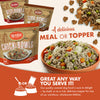 Bonnihill Farms ChickiBowls Chicken Recipe Dog Food