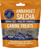 Annamaet Salcha Dog Treats (7 Oz.)