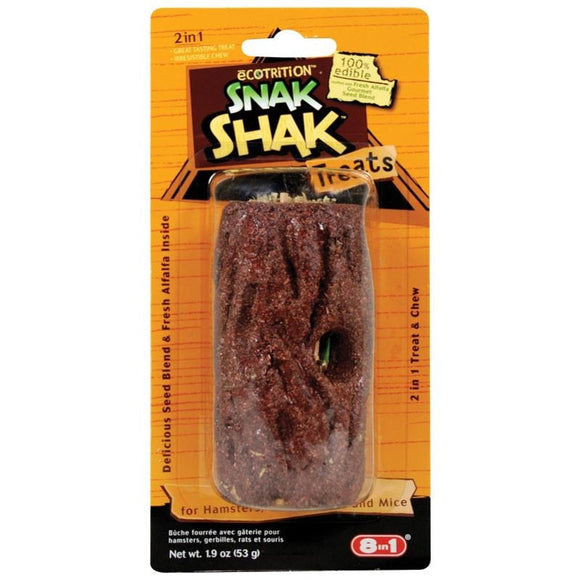 SNACK SHAK TREAT (60 COUNT)