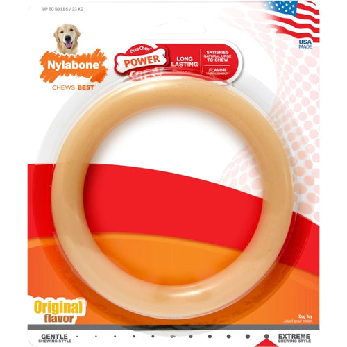 POWER CHEW RING (GIANT, ORIGINAL)