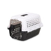 Petmate 24 Inch Compass Kennel (White)