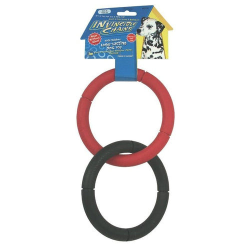 INVINCIBLE CHAINS (6 INCH, ASSORTED)