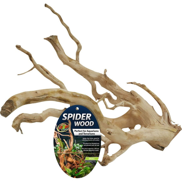 Zoo Med Spider Wood (24-30 IN)