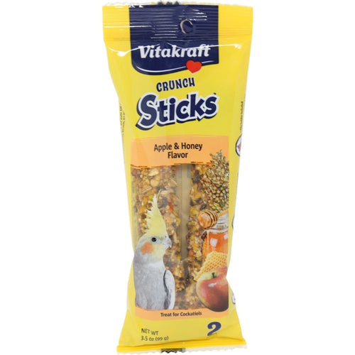 VITAKRAFT CRUNCH STICKS