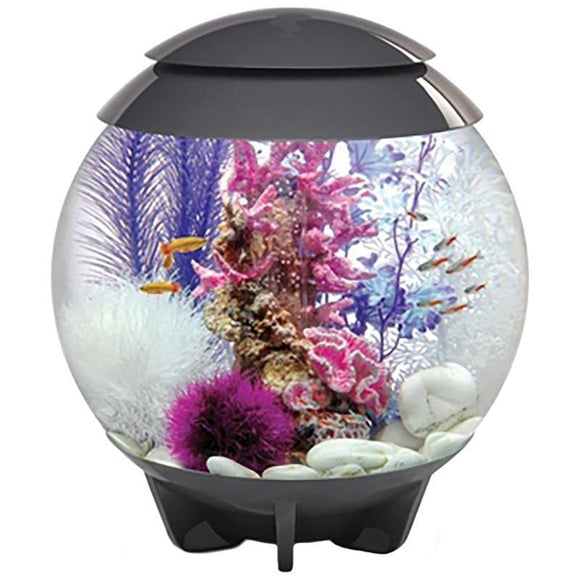 BIORB HALO 30 MCR AQUARIUM (8 GAL/30 LITER)