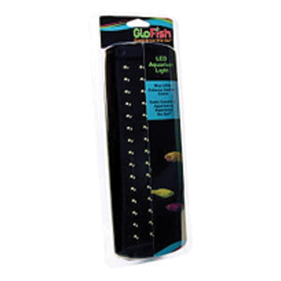 GLOFISH LED AQUARIUM LIGHT BAR