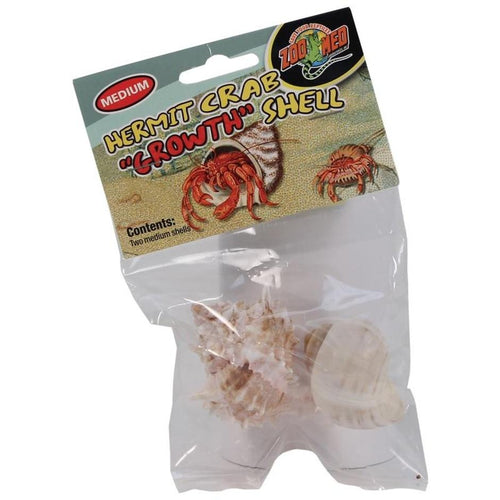 HERMIT CRAB GROWTH SHELL (XL-1 PK)