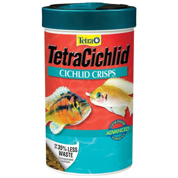 TETRACICHLID CRISPS (8.82 OZ)