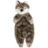 SPOT FURZZ WOLF (20 IN)