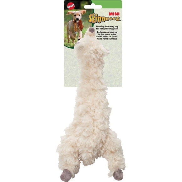 SKINNEEEZ MINI WOOLY SHEEP (13 IN)