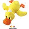 KONG COMFORT DUCK (XL, ASSORTED)