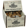 REDBARN NATURALS ODOR FREE BULLY SPRING