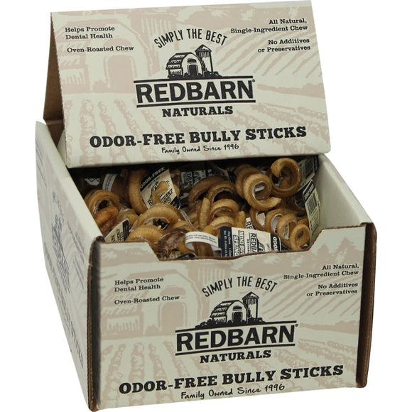 REDBARN NATURALS ODOR FREE BULLY SPRING