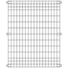 MULTI USE GARDEN FENCE PANEL (44X36 INCH)