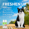 TropiClean Dander Reducing Waterless Cat Shampoo